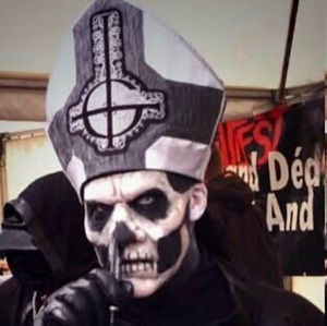 Meet your Posher, Ollie